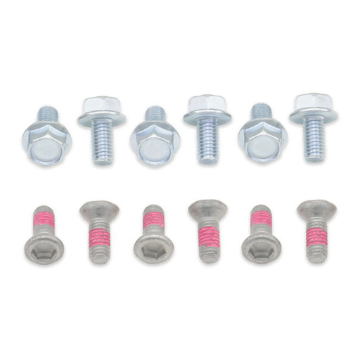 BOLT DISC BOLT PACK YZ/YZF (F+R)