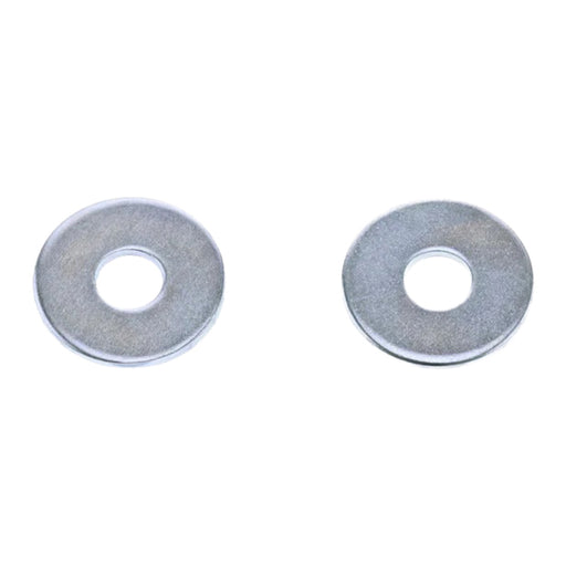 Bolt M8x25mm Fender Washers (Packet of 10)