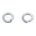 Bolt M8 Split Lock Washers (Packet of 10)
