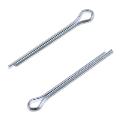 Bolt 2.5x25mm Cotter Pins / Split Pins (Packet of 25)