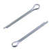 Bolt 2.5x25mm Cotter Pins / Split Pins (Packet of 25)