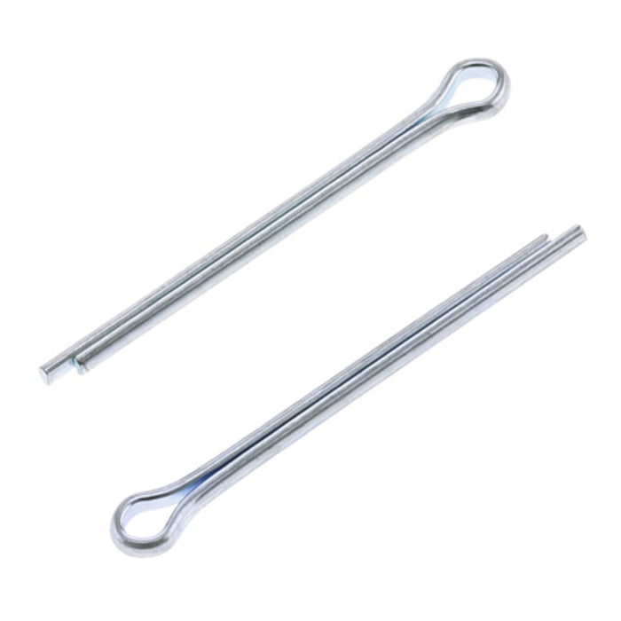 Bolt 3.2x40mm Cotter Pins / Split Pins (Packet of 25)