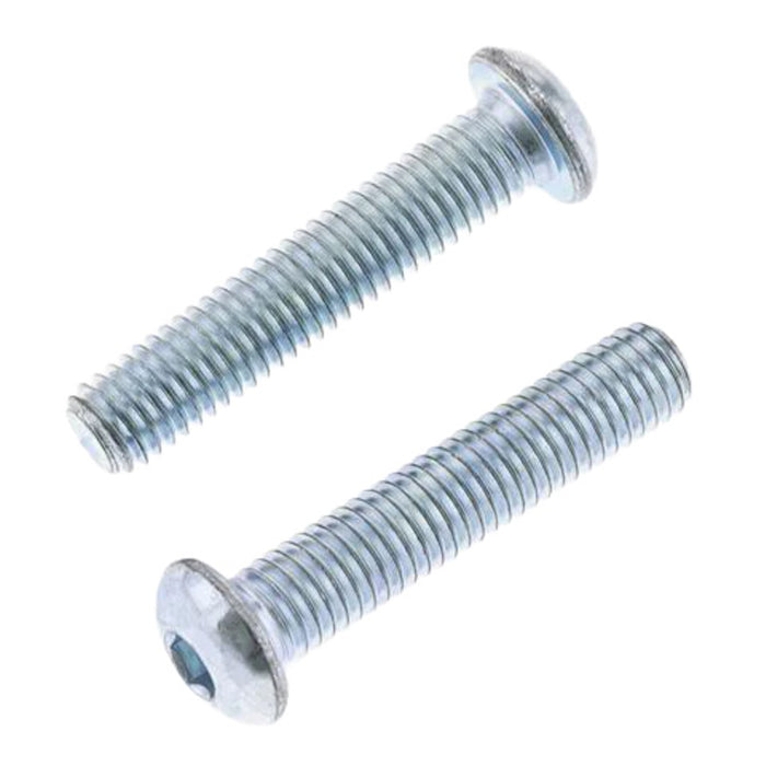Bolt Button Head Bolts 8x40mm (Packet of 10) Refill