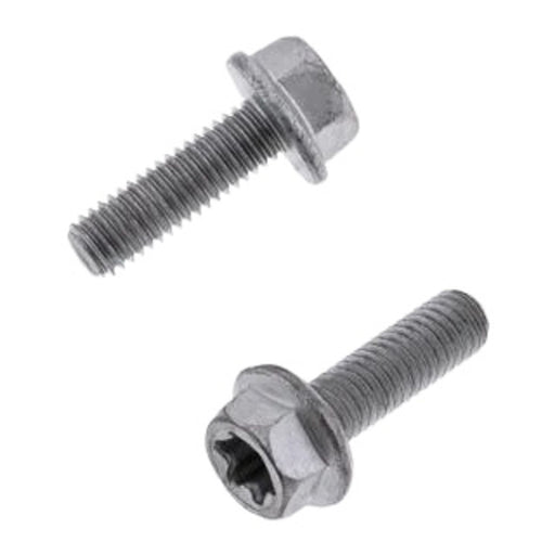 Bolt 8mm Euro Bolt 5x16mm (Pkt of 10) Replen