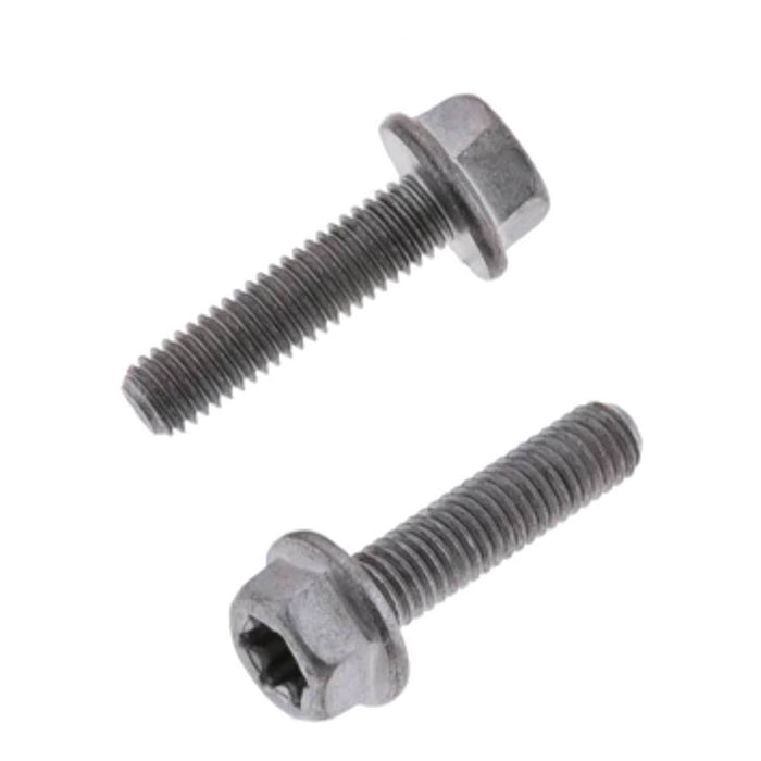 BOLT EURO 5X20mm FLANGE BOLT (Pkt of 10)