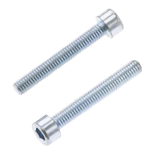 Bolt 6x40mm Socket Allen Bolts (Packet of 10)