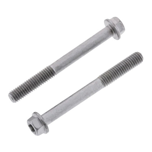 Bolt Euro Bolt 8mm 6x55mm (Packet of 10) Refill