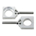 Bolt Raw Chain Adjuster Blocks Honda (2 pack)
