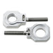 Bolt Raw Chain Adjuster Blocks KTM (2 pack)