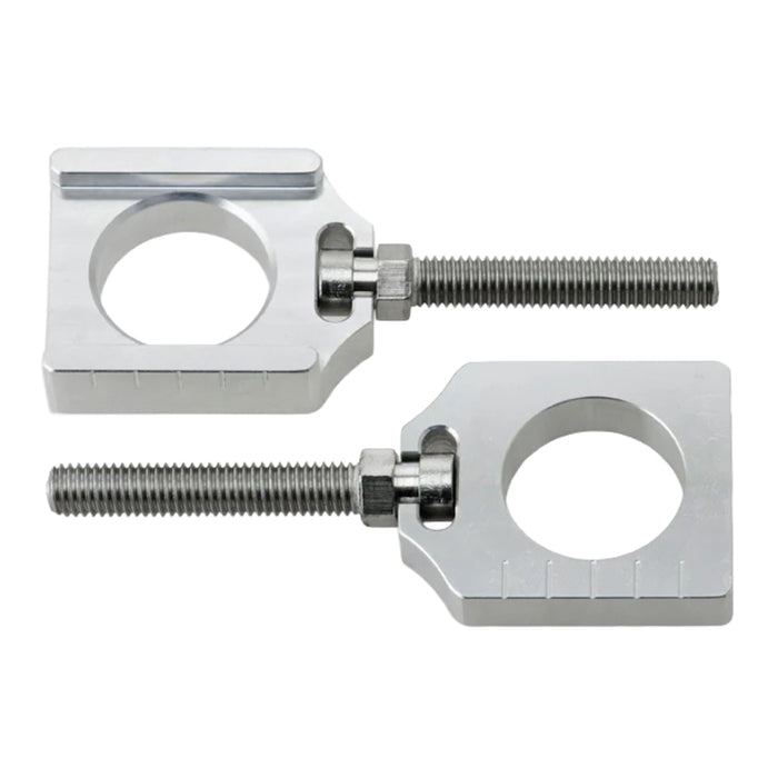 Bolt Raw Chain Adjuster Blocks Yamaha YZF4 (2 pack) 22mm
