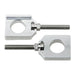 Bolt Raw Chain Adjuster Blocks Yamaha YZ (2 pack) 20mm