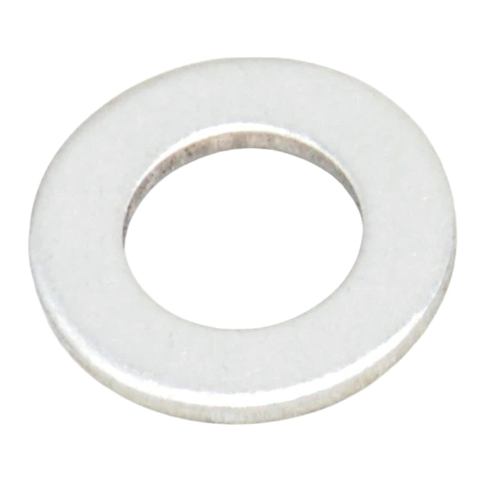 Bolt 10x18.5mm Aluminium Crush Washers (Packet of 50)