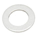 Bolt 12x20.5mm Aluminium Crush Washers (Packet of 50)