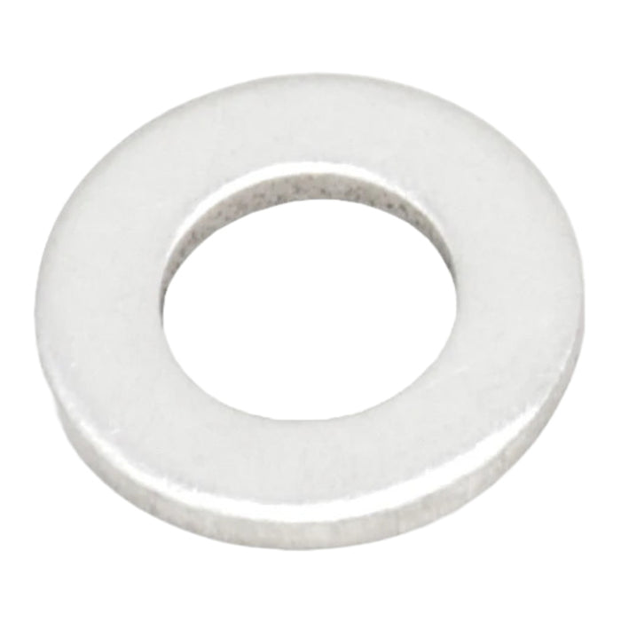 Bolt 8x15mm Aluminium Crush Washers (Packet of 50)