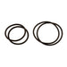 Bolt Oil Change Kit Honda CRF - O-Rings/Crush Washers
