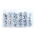 Bolt Workshop Service Kit: Flange Nut