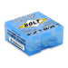 BOLT PLASTICS FASTENER KIT YAM YZ250F/450F 14-