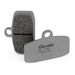 Brembo Upgrade Sinter Front Brake Pads 07GR20SX