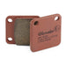 Brembo Prime Sinter Front Brake Pads 07HO09SD