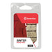 Brembo Prime Sinter Rear Brake Pads 07HO13SP