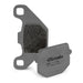Brembo Upgrade Sinter Front Brake Pads 07KA07SX