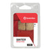 Brembo Prime Sinter Rear Brake Pads 07KS05SP