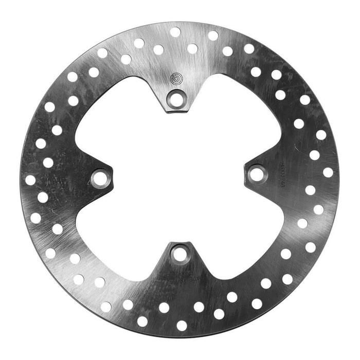 Brembo Prime Serie Oro Rear Brake Disc 68B407A4