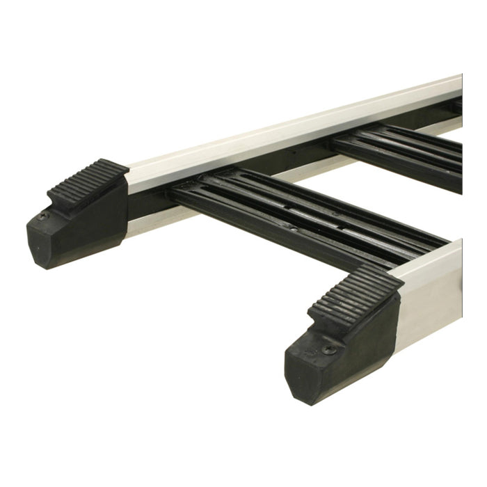 DRC Hybrid Folding Ramp 180cm