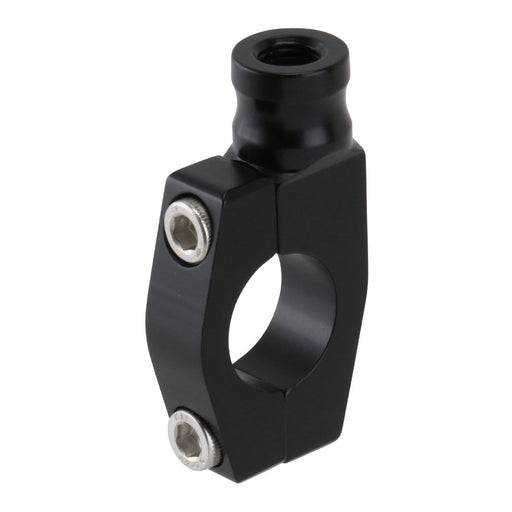 DRC 10mm Mirror Holder - Black