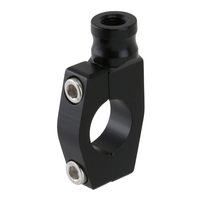 DRC 10mm Mirror Holder - Black