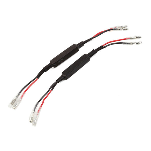 DRC Replacement Resistor Wires for 8W/10W (Pair)