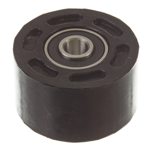 DRC CHAIN ROLLER L(42MM) BLACK