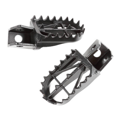 DRC WIDE FOOT PEGS CRMO MID YAM WR250R/X