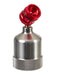 DRC BLEED CUP FOR REAR SHOCK FOR KYB