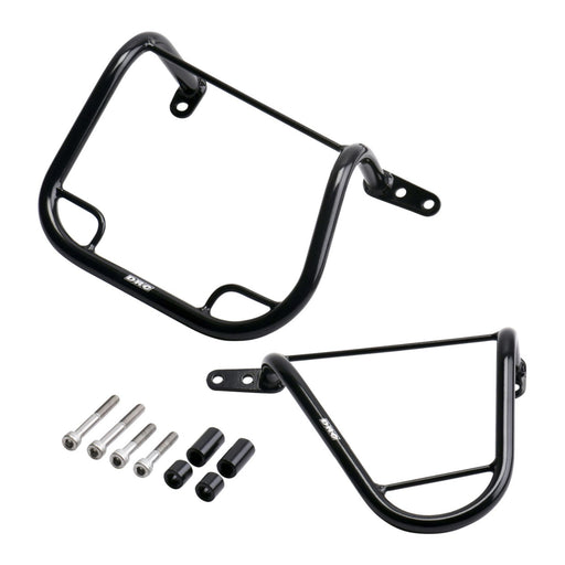 DRC SIDE BAG SUPPORT CRF250L/250L S /250RALLY/250RALLY S /30