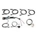 Denali D7 Pro Premium Lighting Kit with DialDim & Crash Mount - Universal Fit