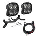 Denali DL4 Essential Lighting Bundle - Yamaha Tenere 700