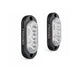 Denali T3-S Smart Turn Signal & DRL Pods - Rear
