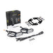 Denali Smart Turn Signal DRL Pods w/ LP Mount - Rear