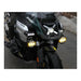 Denali Upper Driving Light Mount Kit – BMW R1300GS Adventure