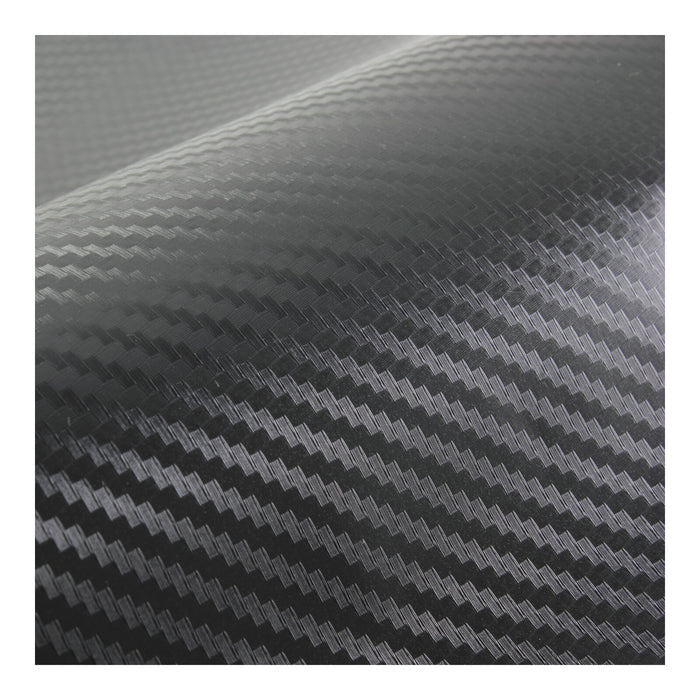 DRC Carbon-Look Decal Sheets (30x45cm / 2-Pack)