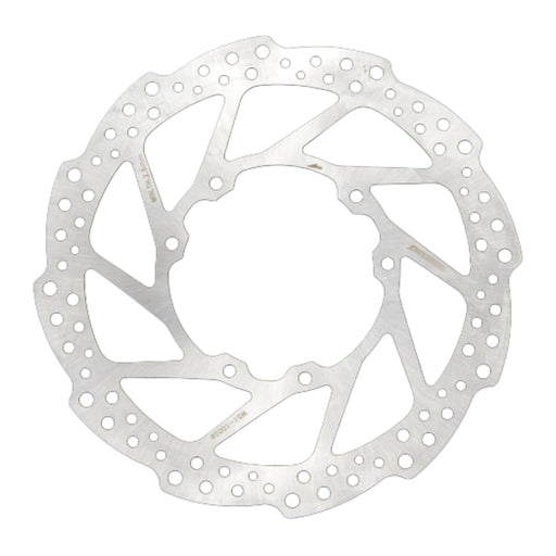Z-Wheel Stainless Steel Front Brake Disc Rotor - Assorted Honda Models