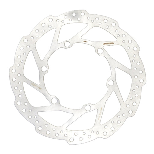 Z-Wheel Stainless Steel Front Brake Disc Rotor - Assorted Yamaha Models