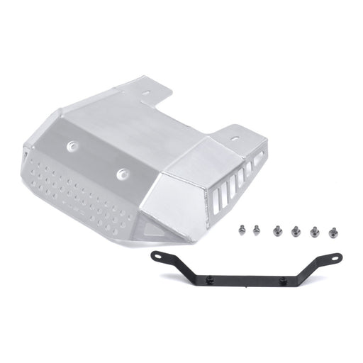 Zeta Under Guard Honda CT125 '20-, Trail 125 '21-