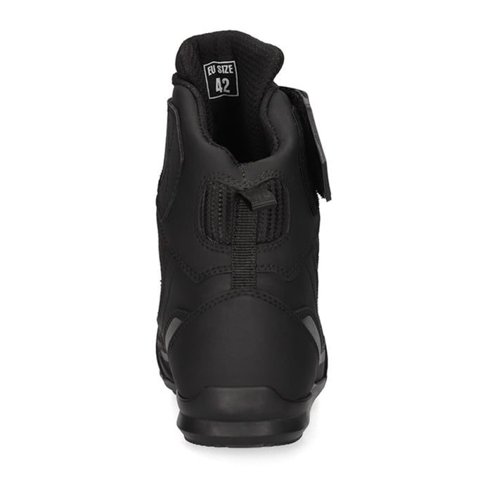 Dririder Street 3.0 Waterproof Boot - Black