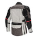 Dririder Vortex ADV 3 Men's Jacket - Grey / Black
