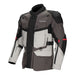 Dririder Vortex ADV 3 Men's Jacket - Grey / Black
