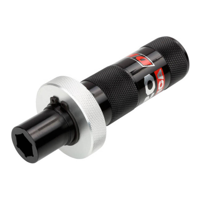 ENZO-DRC TOOL BASE SHOCKHICOMP ADJUSTER 14 SHOWA BLACK