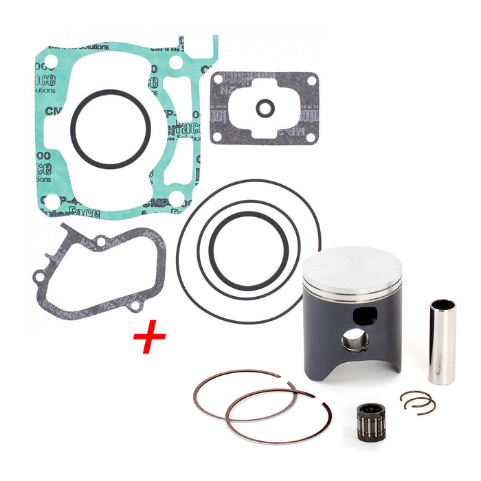 Top End Rebuild Kit (B) Honda CR85 '05-'07