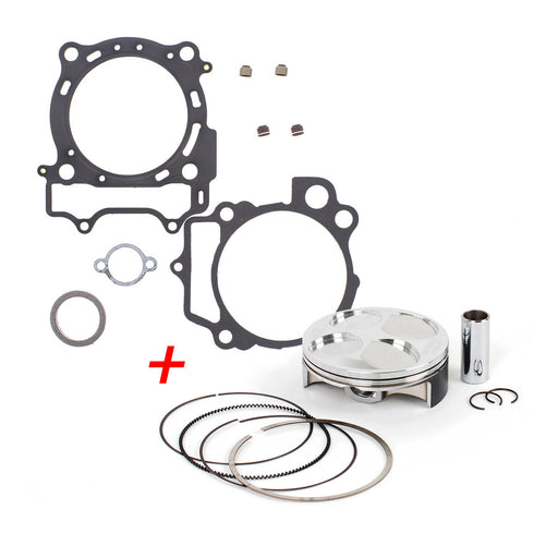 Top End Rebuild Kit (A) Yamaha YZ450F '14-'17